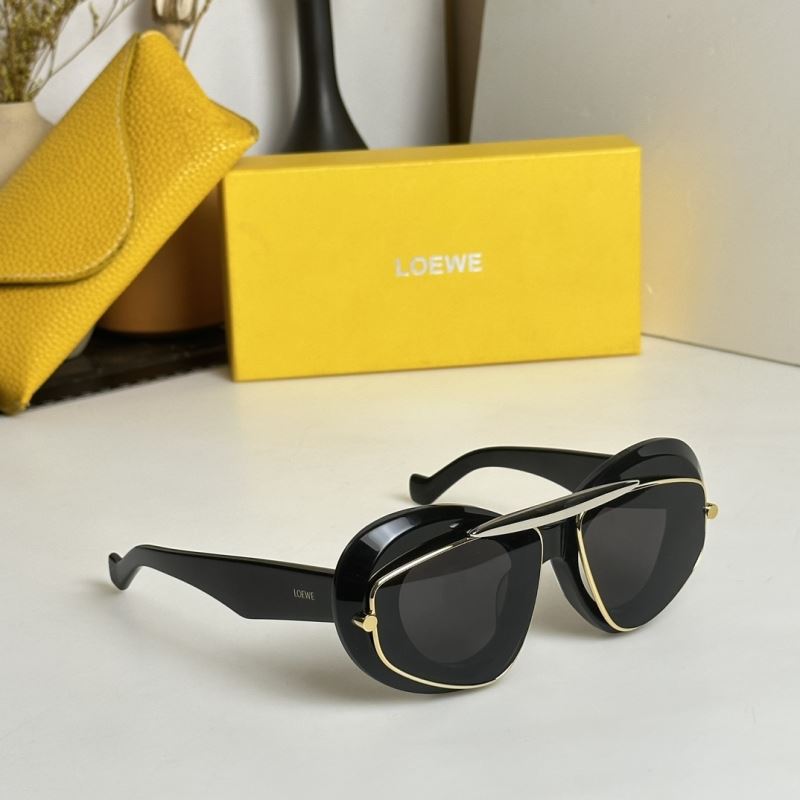 Loewe Sunglasses